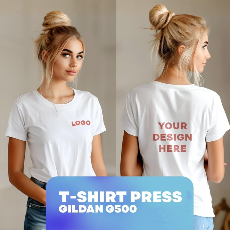 12 Pack T-Shirts-Home-DTF Transfers Affordable