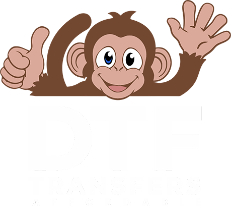 DTF Transfers Affordable